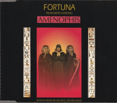 Amenophis